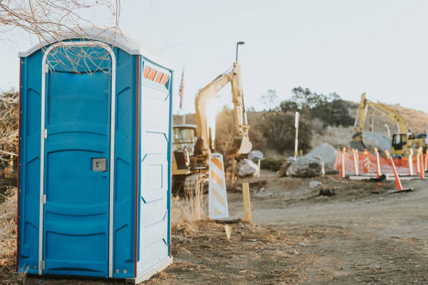 Best Portable restroom trailer rental  in Wallenuck Lake Estates, PA