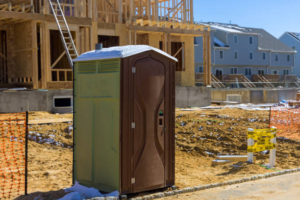 Best High-end porta potty rental  in Wallenuck Lake Estates, PA