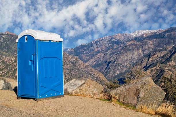 Best Portable bathroom rental  in Wallenuck Lake Estates, PA