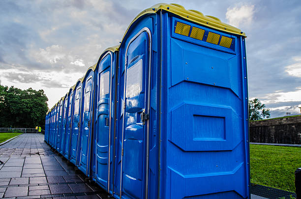 Affordable portable toilet rental in Wallenpaupack Lake Estates, PA